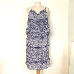 Faded Glory Sleeveless Dress